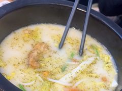 -大鼓米线(杭州国大城市广场店)