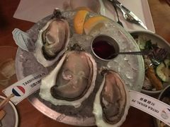 -普朗姆生蚝吧(原建国路店)