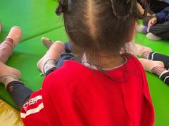 -全优加早教托育园(金海岸店)