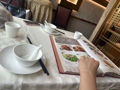 -光明邨大酒家(淮海路店)