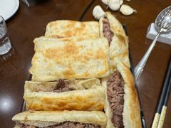 -高玛纳驴肉火烧(一世界店)
