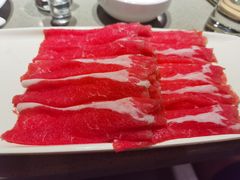 -海底捞火锅(卓为城生日主题店)