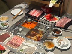 -海底捞火锅(CBD安泰广场店)