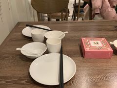 大堂-茉莉餐厅(包河万达店)