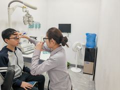 -ALPS阿尔卑斯眼镜(我格广场店)