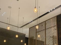 -The Lounge·大堂酒廊·北京粤财JW万豪酒店