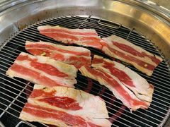 雪花肥牛-妙香居韩国烤肉(鹏瑞利季华广场店)