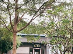 -筼筜书院