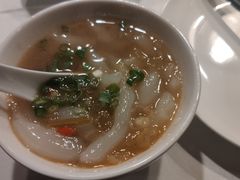 -東舍食唐精品陕菜馆