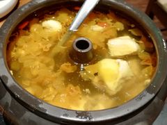 -云海肴·汽锅鸡·云南菜(美罗城店)