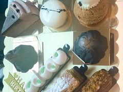 -DOPAMINE多巴胺·甜品面包·生日蛋糕(国贸店)