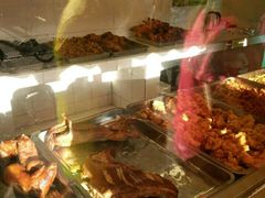 -国梁烤鸡(八大局店)