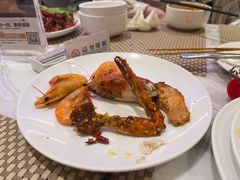 -长沙三景韦尔斯利酒店·Oval全日制餐厅自助餐