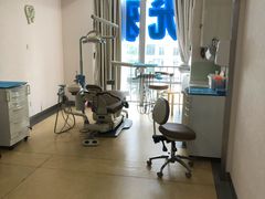 -优雅口腔数字化正畸·种植中心(珠江新城旗舰店)