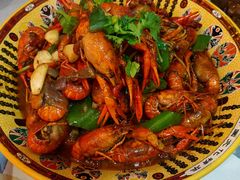 -陈氏龙虾·干锅鸭头