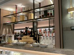 -悦融琥珀·京鲁菜·海味珍品(西单店)