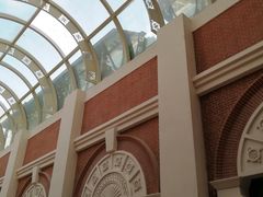 -外滩二十二号艺术中心