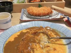-堂本家·二代目·炸猪排(Express东海店)