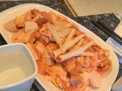 -一席地·本地鸡窝·杭帮鸡火锅(萧山银隆百货店)