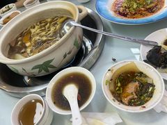 -名善山珍·野生菌汤锅(文殊院店)