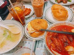 -华嫂冰室(尖沙咀店)