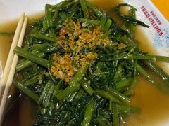 -班赞海鲜市场