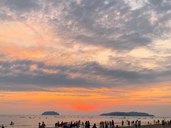 -Sunset Bar(丹绒亚路香格里拉店)