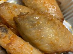 -必胜客(中山北路宅急送店)