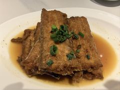 -新侨小馆(东直门北小街店)