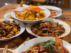 -夹夹大·蟹蟹大排档(财富又一城店)