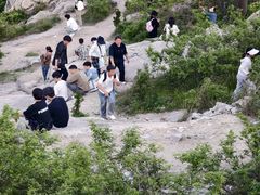 -涂山风景区