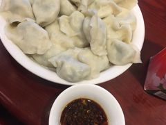 -牟传仁饭庄(星海店)