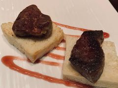 -佛山希尔顿酒店·融誉亚洲美食荟