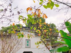-台州府城(东湖)