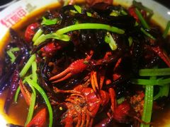 -红盔甲·小龙虾(天钥桥店)