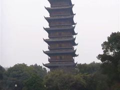 -常熟方塔园
