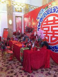 -花园饭店·宴会厅