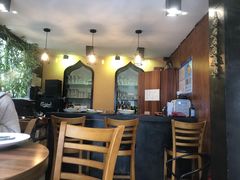 -克比叔叔印度餐厅Kebabs on the Grille(永康路分店)