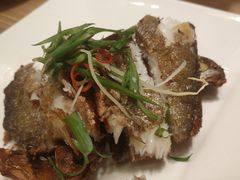 -莆田餐厅PUTIEN(三里屯店)
