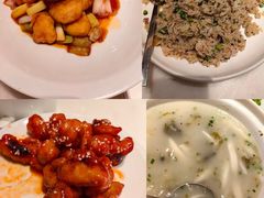 -南太湖山庄·四季轩&国风堂中餐厅