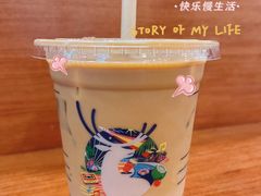 -瑞幸咖啡(壹航城店)