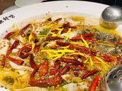 -太二酸菜鱼(群光广场店)