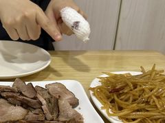 -姥家春饼店(漳州二路店)