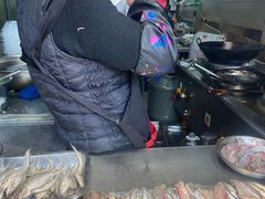 -大马弄蒋师傅美食酥鱼(察院前店)