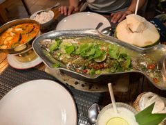 -Phensiri Thai Restaurant
