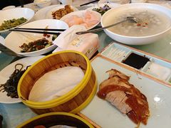 -高老庄新家宴(北斗星广场店)