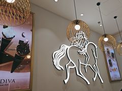 -GODIVA(王府井apm店)