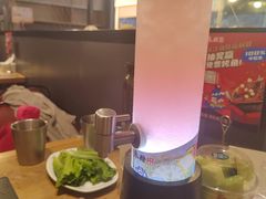 -鱼酷活鱼烤鱼(梅江印象城店)