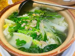 -陈鹏鹏潮汕菜(欢乐海岸 海边景观店)