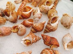 -粤海璇宫·木棉花高空旋转餐厅·聚会派对